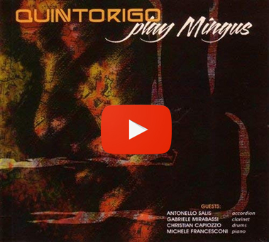 Play Mingus